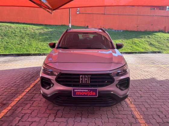 FIAT PULSE 1.3 FLEX DRIVE CVT FIAT PULSE 1.3 FLEX DRIVE CVT